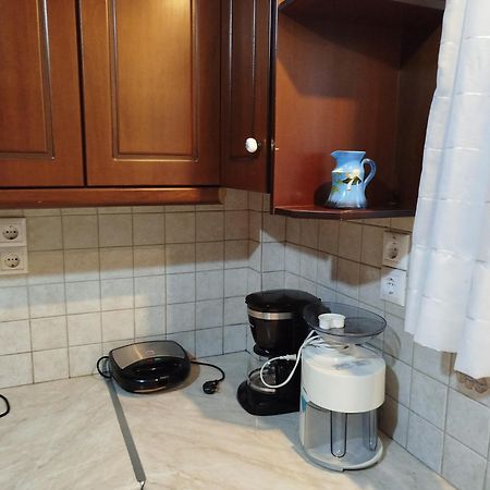 Barbara'S Sea View Home Беницес Екстериор снимка