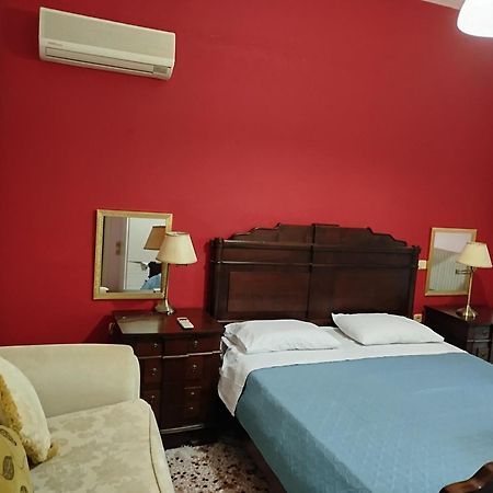 Barbara'S Sea View Home Беницес Екстериор снимка