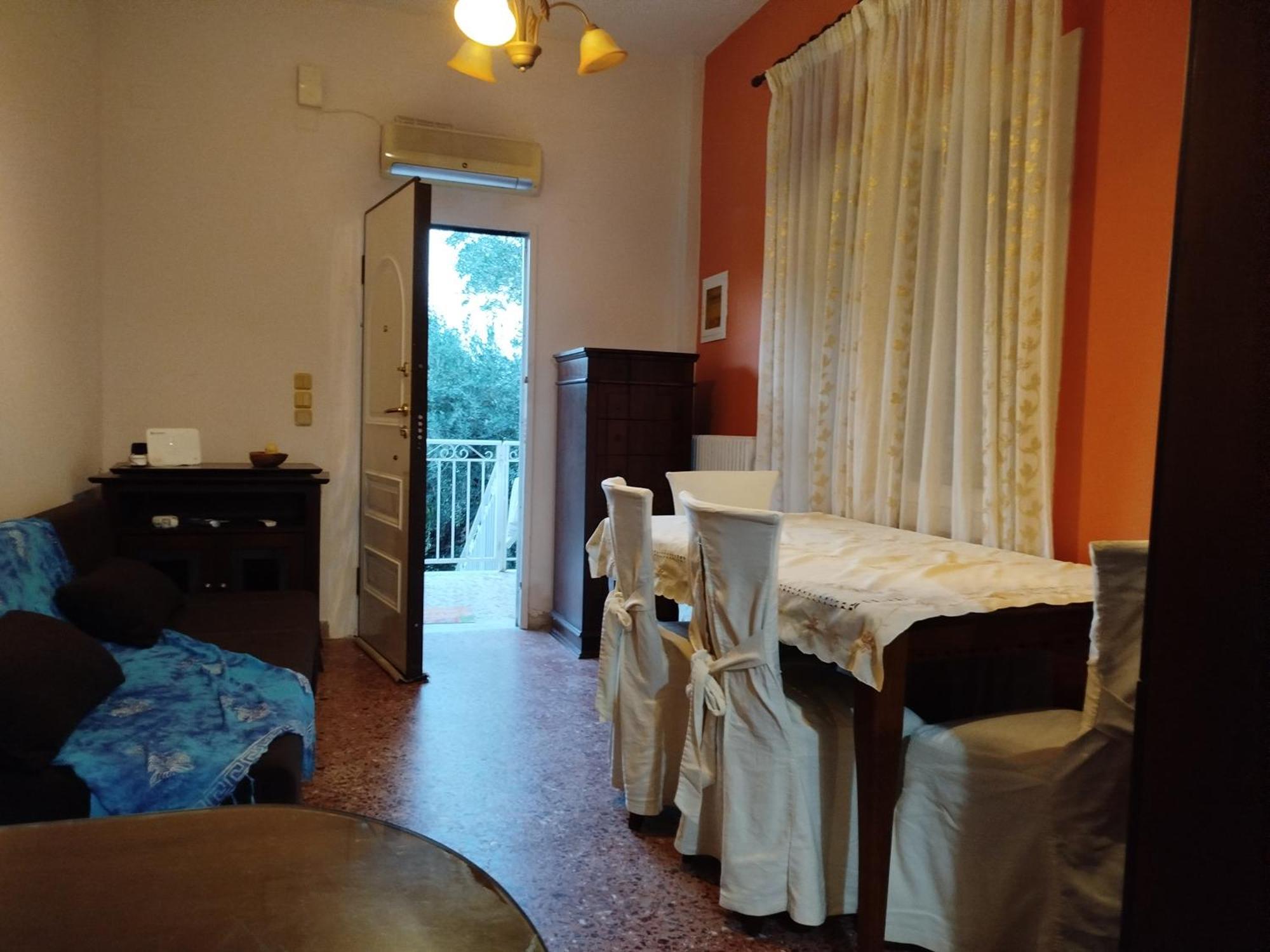 Barbara'S Sea View Home Беницес Екстериор снимка