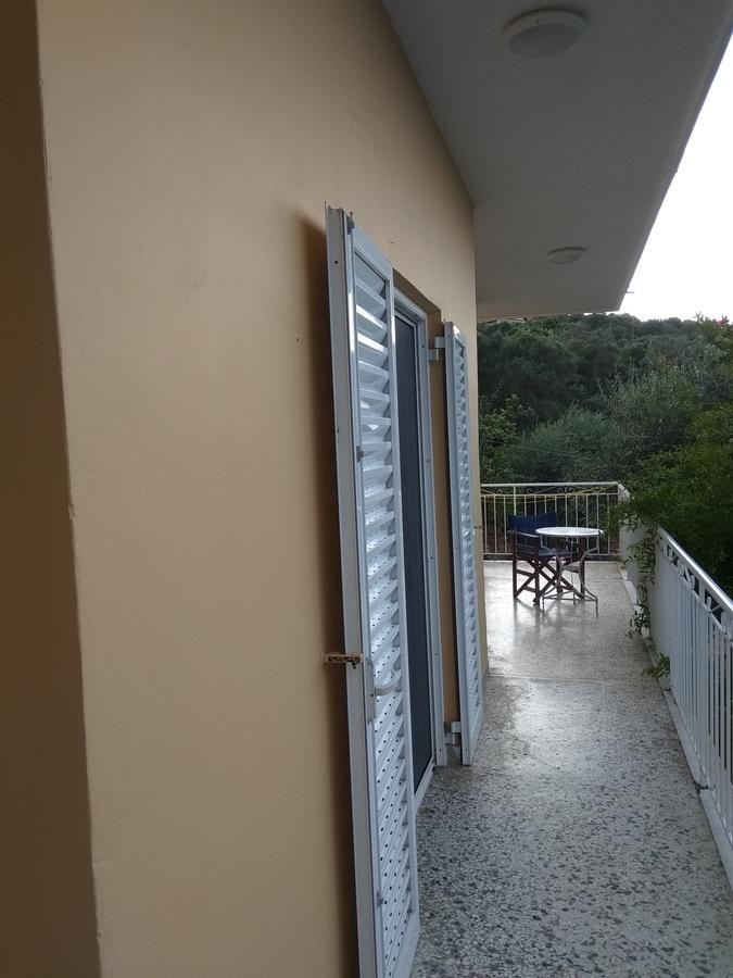 Barbara'S Sea View Home Беницес Екстериор снимка