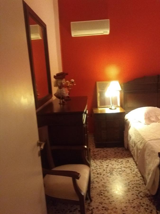 Barbara'S Sea View Home Беницес Екстериор снимка