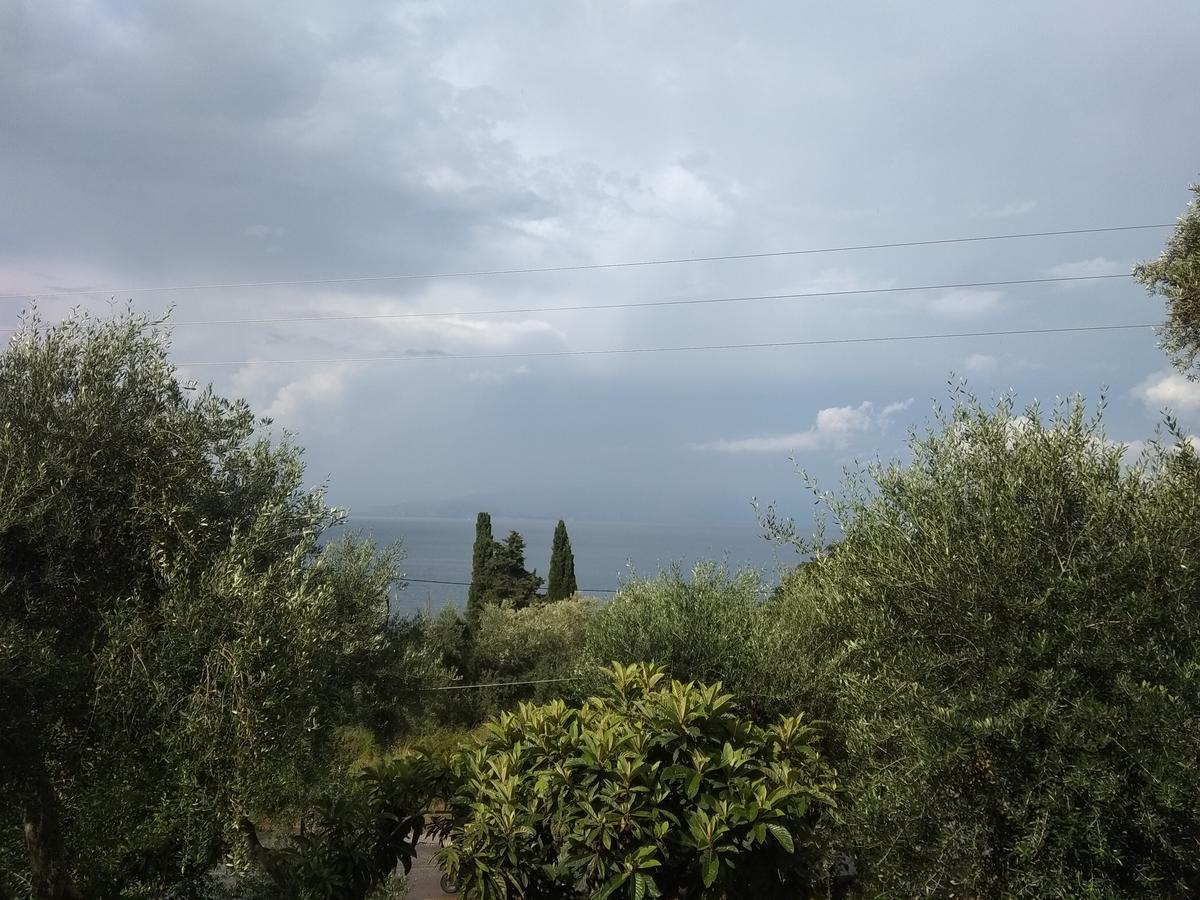Barbara'S Sea View Home Беницес Екстериор снимка