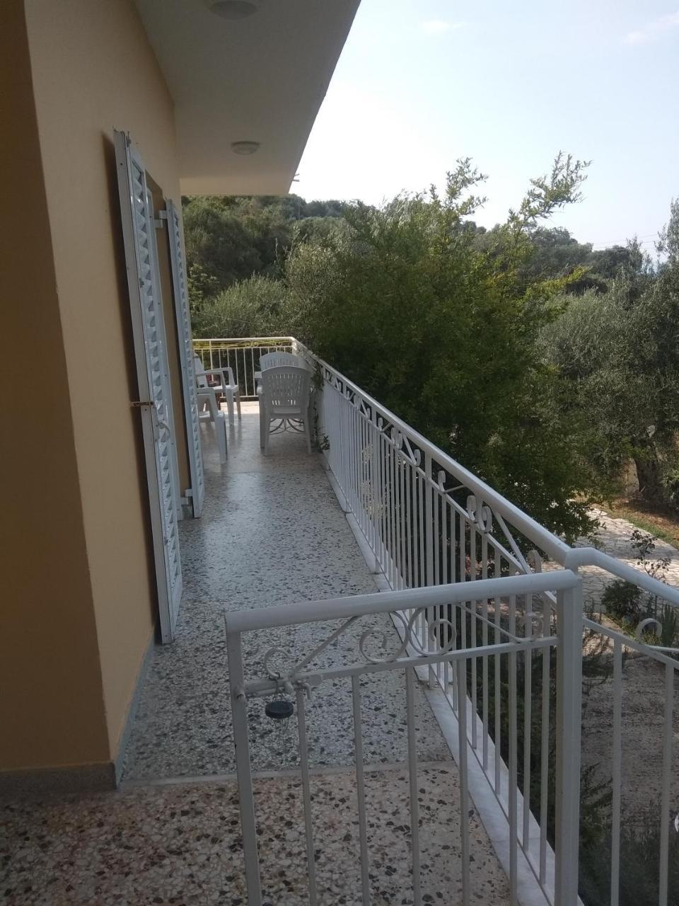 Barbara'S Sea View Home Беницес Екстериор снимка