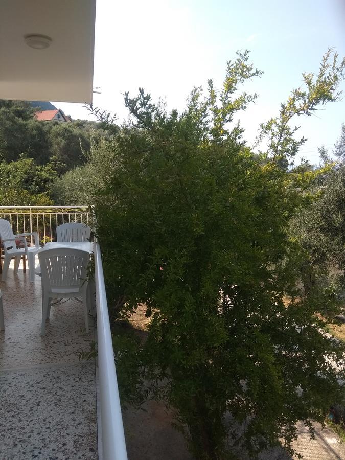 Barbara'S Sea View Home Беницес Екстериор снимка